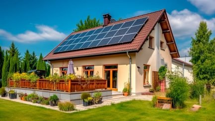 Speicherfähige Solaranlage 10.000 Watt mit Notstromfunktion – Bild 6