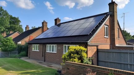 Speicherfähige Solaranlage 2460 Watt – Bild 5