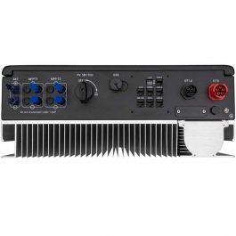Growatt SPH 6000 TL3-BH-UP Speicherfähig + Notstromfunktion