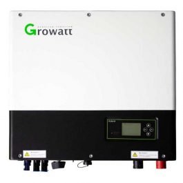 Growatt SPH 6000 TL3-BH-UP Speicherfähig + Notstromfunktion