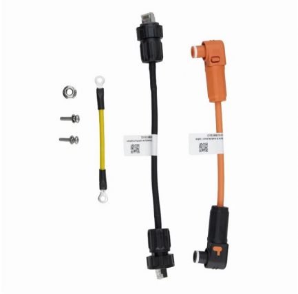 Growatt 2,56kWh ARK-2.5H-A2 Hochspannungsbatterie Stromspeicher – Bild 3