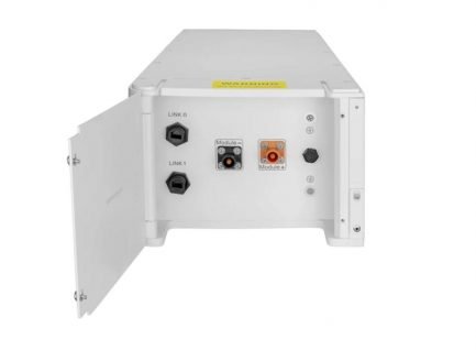 Growatt 2,56kWh ARK-2.5H-A2 Hochspannungsbatterie Stromspeicher – Bild 2