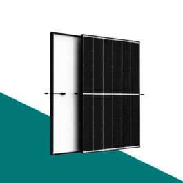 6.000 Watt Komplett-Solaranlage (inkl. 7,68 kW Batteriespeicher)