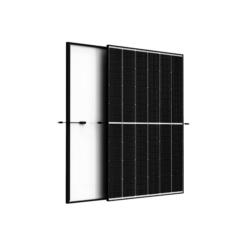 Speicherfähige Solaranlage 6000 Watt mit Notstromfunktion – Bild 2