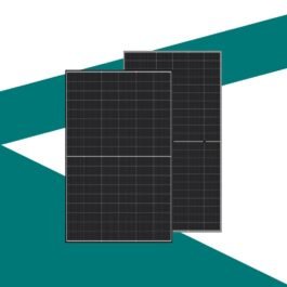 10.000 Watt Solaranlage (inkl.10,24 kW Batteriespeicher)