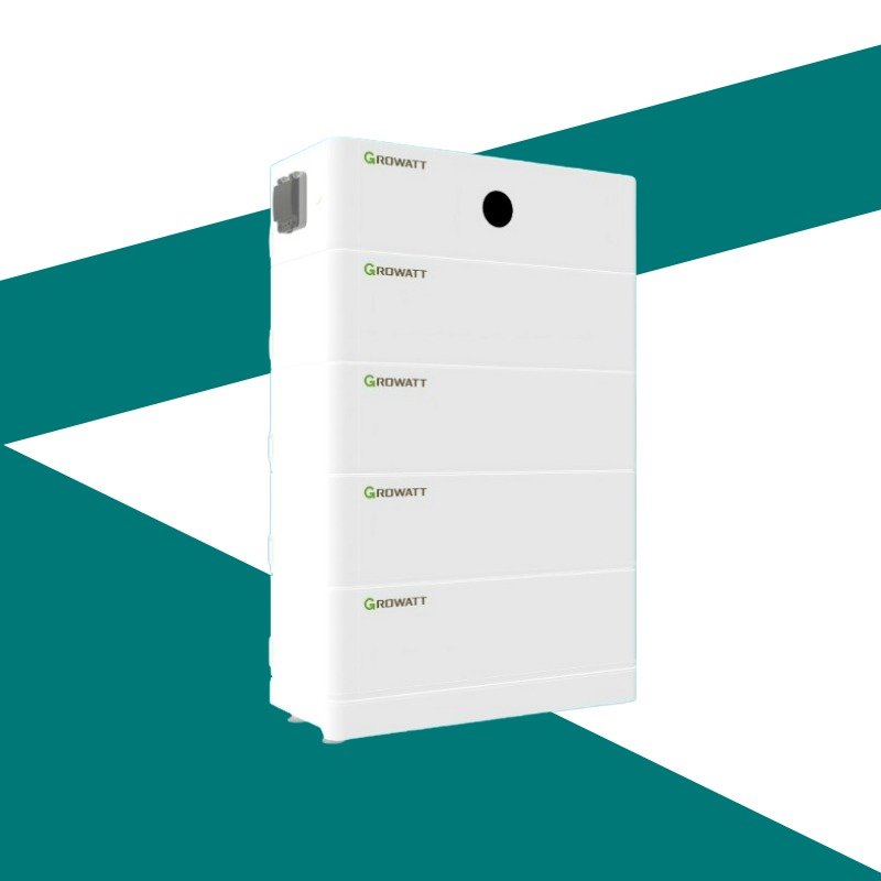 10.000 Watt Solaranlage (inkl.10,24 kW Batteriespeicher) â Bild 4