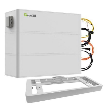 Growatt ARK 5.12kWh - 17,92 kWh XH Solarspeicher-Set