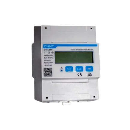 5.000 Watt Komplett-Solaranlage (inkl. 7,68 kW Batteriespeicher) – Bild 6