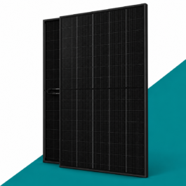 10.000 Watt Solaranlage (inkl.10,24 kW Batteriespeicher)