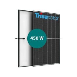5.000 Watt Komplett-Solaranlage (inkl. 7,68 kW Batteriespeicher)