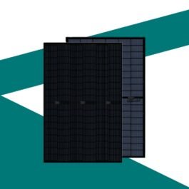 6.000 Watt Komplett-Solaranlage (inkl. 7,68 kW Batteriespeicher)