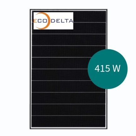 Solaranlage 2000W Netzeinspeisung – Bild 2