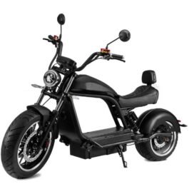 E-Chopper HL 6.0, Elektroroller, 45km/h, 3000 Watt