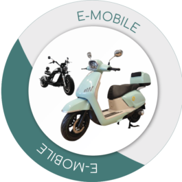 E-Mobile