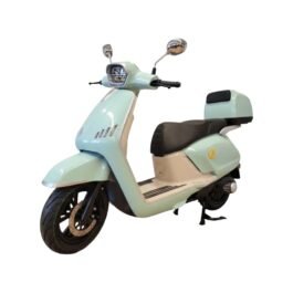 E-Roller Future, 45 km/h, 72V/26Ah Lithium-Akku, 3000 Watt