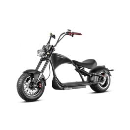 Elektroroller E-Chopper X9 Plus, M1P, 20Ah, 3000 Watt
